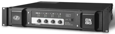 Купить DAS Audio DX-80 по выгодной цене в Санкт-Петербурге