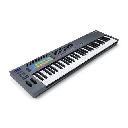 Купить NOVATION FLkey 61 MK1 по выгодной цене в Санкт-Петербурге