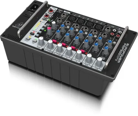 Купить BEHRINGER PMP500MP3 по выгодной цене в Санкт-Петербурге