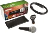 Купить Shure PGA48-QTR по выгодной цене в Санкт-Петербурге