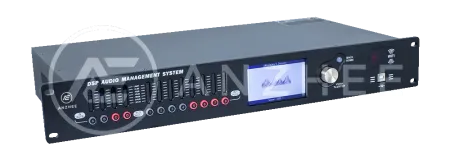 Купить Anzhee DSP480 MKII по выгодной цене в Санкт-Петербурге