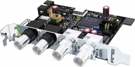 Купить RME HDSP-TCO по выгодной цене в Санкт-Петербурге