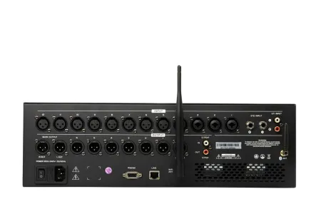 Exell EDM12RACK