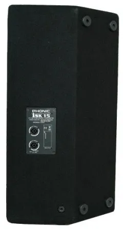 Купить Phonic iSK 15A Deluxe по выгодной цене в Санкт-Петербурге