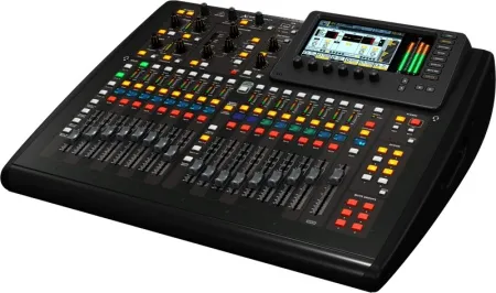 Купить BEHRINGER X32 COMPACT по выгодной цене в Санкт-Петербурге