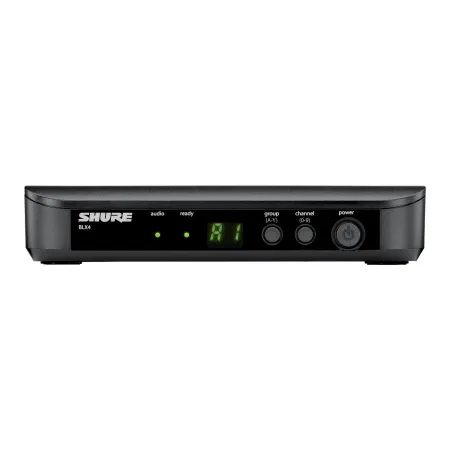Купить SHURE BLX24E/PG58 M17 по выгодной цене в Санкт-Петербурге