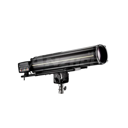 Купить ANZHEE PRO Follow SPOT 600 ZOOM-M по выгодной цене в Санкт-Петербурге