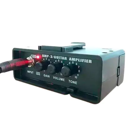 Купить LiRevo AMP-3 по выгодной цене в Санкт-Петербурге