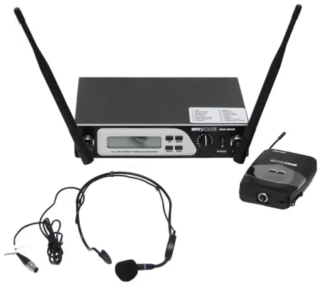 Купить INVOTONE MOD-2800HS по выгодной цене в Санкт-Петербурге