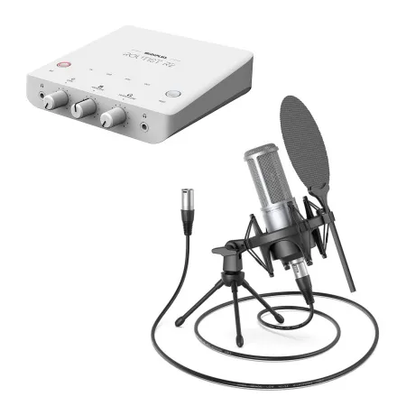 Купить Midiplus Routist R2/Donner DC20 по выгодной цене в Санкт-Петербурге