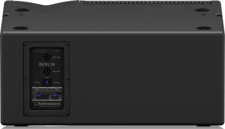 Купить Turbosound BERLIN TBV123 по выгодной цене в Санкт-Петербурге