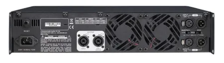 Купить DAS Audio PA-500 по выгодной цене в Санкт-Петербурге