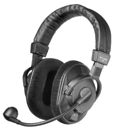 Купить BEYERDYNAMIC DT 290 MK II по выгодной цене в Санкт-Петербурге