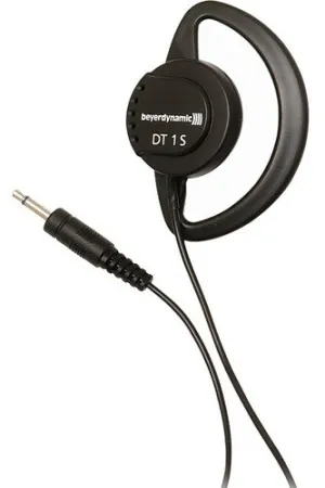 Купить BEYERDYNAMIC DT 1 по выгодной цене в Санкт-Петербурге