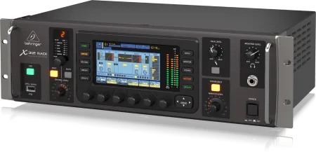 Купить BEHRINGER X32 RACK по выгодной цене в Санкт-Петербурге