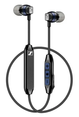 Купить SENNHEISER CX 6,00BT по выгодной цене в Санкт-Петербурге