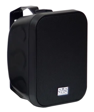 Купить SVS Audiotechnik WSP-60 Black по выгодной цене в Санкт-Петербурге