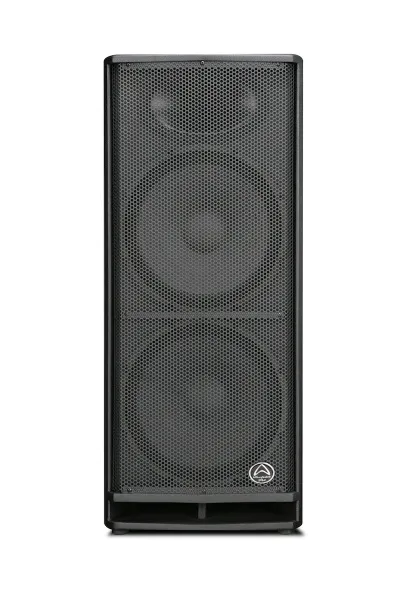 WHARFEDALE PRO DVP-AX215