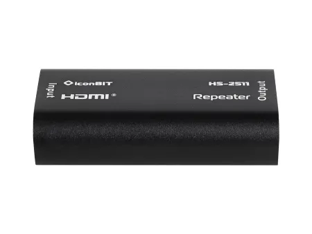 Купить iconBIT HS-2511 по выгодной цене в Санкт-Петербурге