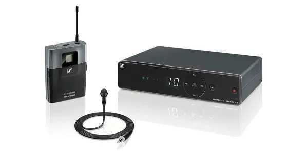 SENNHEISER XSW 1-ME2-B