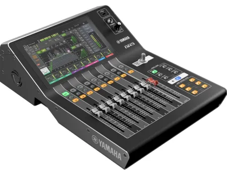 Купить Yamaha DM3S по выгодной цене в Санкт-Петербурге