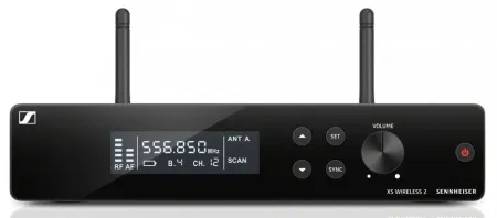 Купить SENNHEISER XSW 2-ME3-B по выгодной цене в Санкт-Петербурге