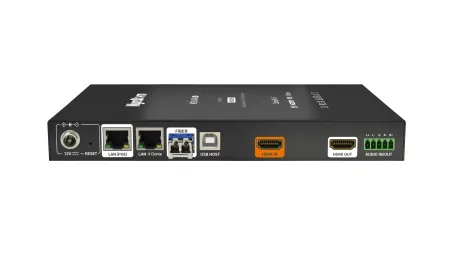 Купить Wyrestorm NHD-500-TX-V2 за 162&nbsp;374 ₽