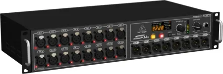 Купить BEHRINGER S16 по выгодной цене в Санкт-Петербурге