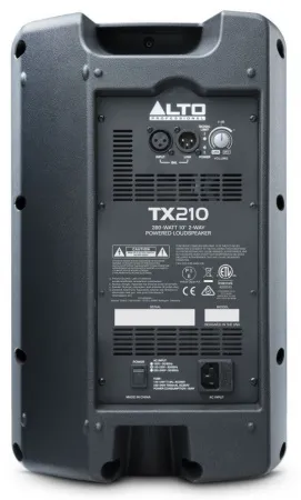 Купить ALTO TX210 по выгодной цене в Санкт-Петербурге