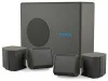 CVGAUDIO SUBSET-BL / SAT-S3