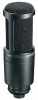 Купить Audio-Technica AT2020 по выгодной цене в Санкт-Петербурге