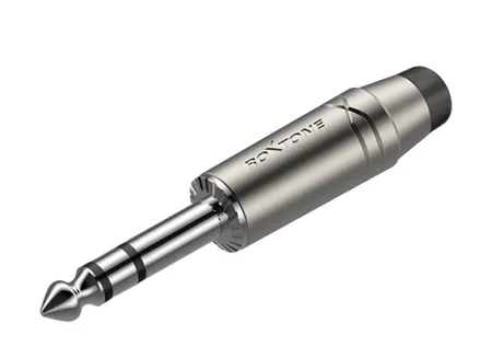 Купить ROXTONE RJ3PP-BK-NN по выгодной цене в Санкт-Петербурге