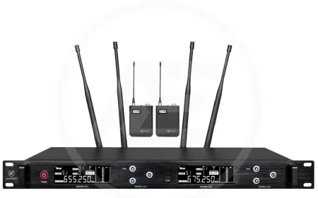 Купить ANZHEE RS400 dual BB по выгодной цене в Санкт-Петербурге