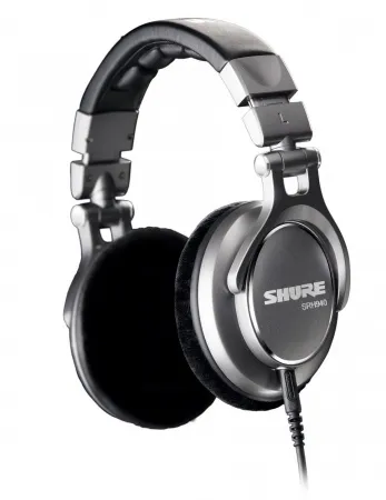 Купить Shure SRH940. по выгодной цене в Санкт-Петербурге