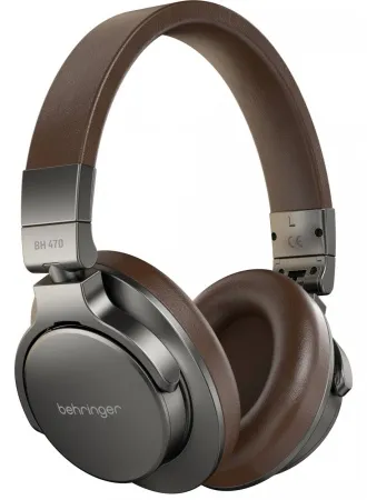 Купить BEHRINGER BH 470 по выгодной цене в Санкт-Петербурге