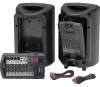 Купить YAMAHA STAGEPAS 400BT1M по выгодной цене в Санкт-Петербурге