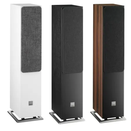 Купить DALI GRILLE OPTICON 5 BLACK по выгодной цене в Санкт-Петербурге