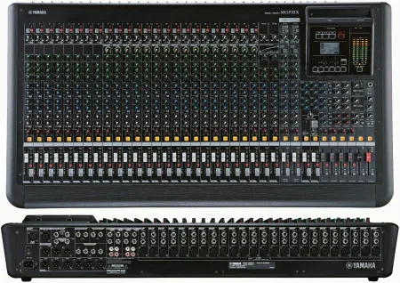 Купить YAMAHA MGP32X по выгодной цене в Санкт-Петербурге
