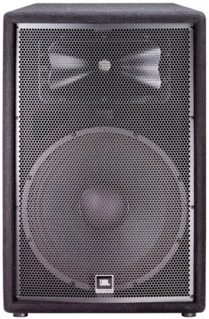 Купить JBL JRX215 по выгодной цене в Санкт-Петербурге