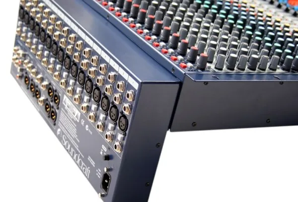 SOUNDCRAFT GB2R-16