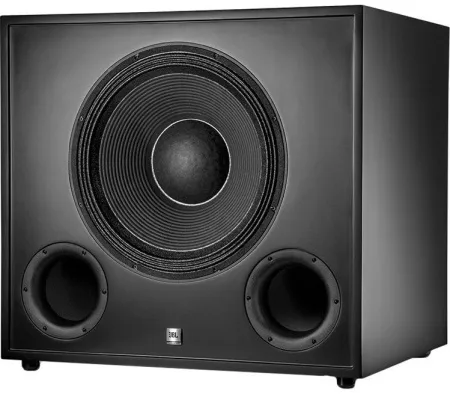 Купить JBL SUB18 по выгодной цене в Санкт-Петербурге