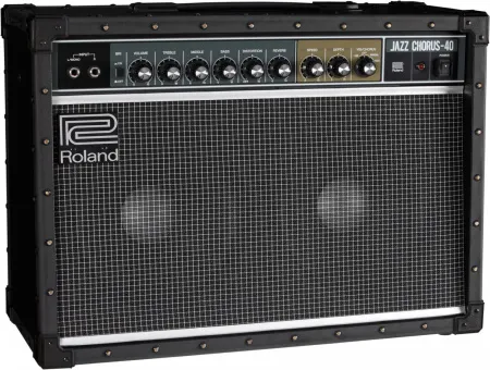 Купить ROLAND JC-40 по выгодной цене в Санкт-Петербурге