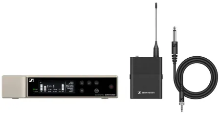 Купить Sennheiser EW-D CI1 SET (R4-9) по выгодной цене в Санкт-Петербурге