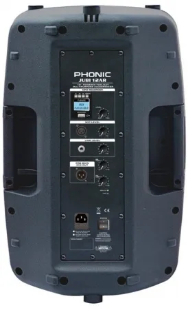 Купить Phonic Jubi 12AR по выгодной цене в Санкт-Петербурге