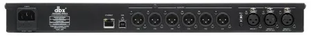 Купить dbx DriveRack VENU360 по выгодной цене в Санкт-Петербурге