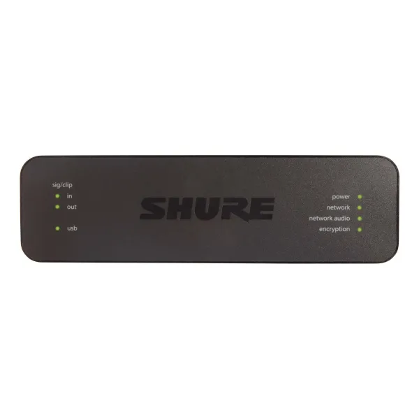 SHURE ANIUSB-MATRIX