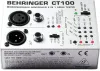 Купить BEHRINGER CT100 по выгодной цене в Санкт-Петербурге