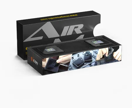 Купить Icon AirMic Solo по выгодной цене в Санкт-Петербурге