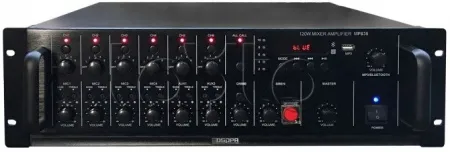 Купить DSPPA MP-835 по выгодной цене в Санкт-Петербурге