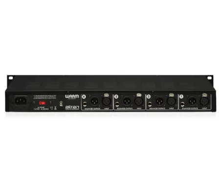 Купить WARM AUDIO WA-412 по выгодной цене в Санкт-Петербурге